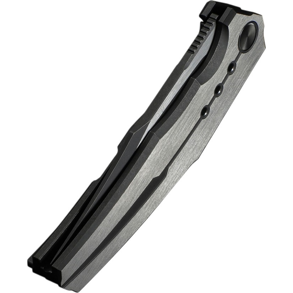 Ніж складаний WEKNIFE Kyklos Satin (WE23086-3) Призначення кишеньковий ніж (EDC)