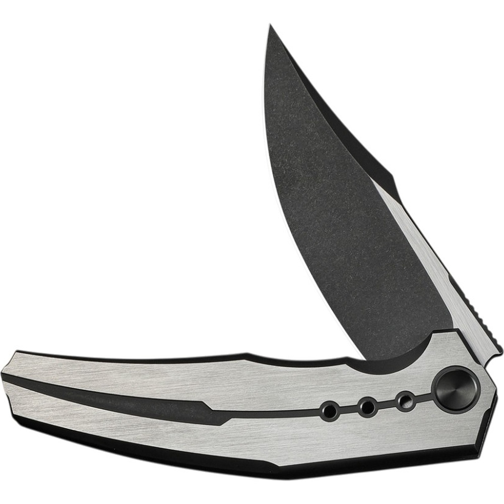 Ніж складаний WEKNIFE Kyklos Satin (WE23086-3) Тип складаний ніж