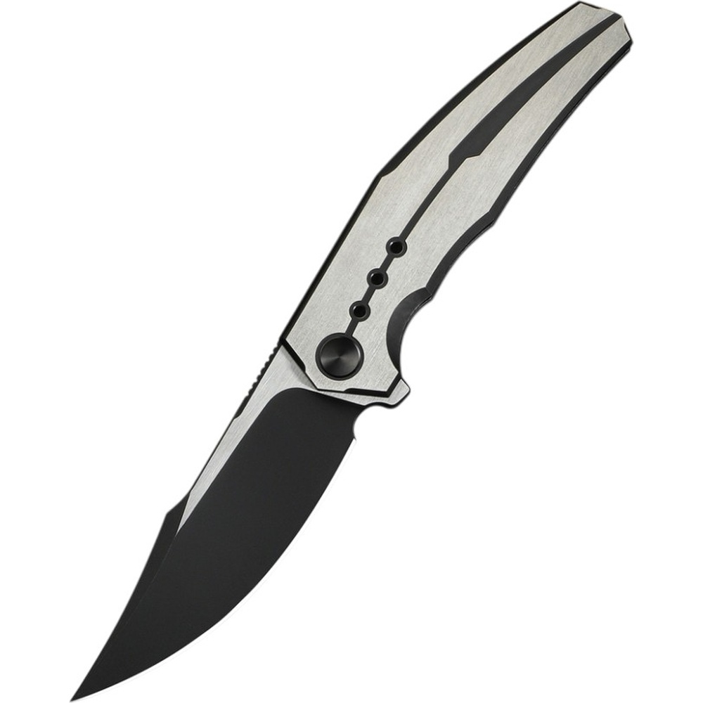 Зовнішній вигляд Ніж складаний WEKNIFE Kyklos Satin (WE23086-3)