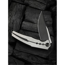 Ніж складаний WEKNIFE Kyklos Satin (WE23086-3)