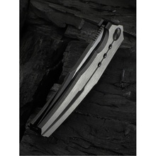 Ніж складаний WEKNIFE Kyklos Satin (WE23086-3)
