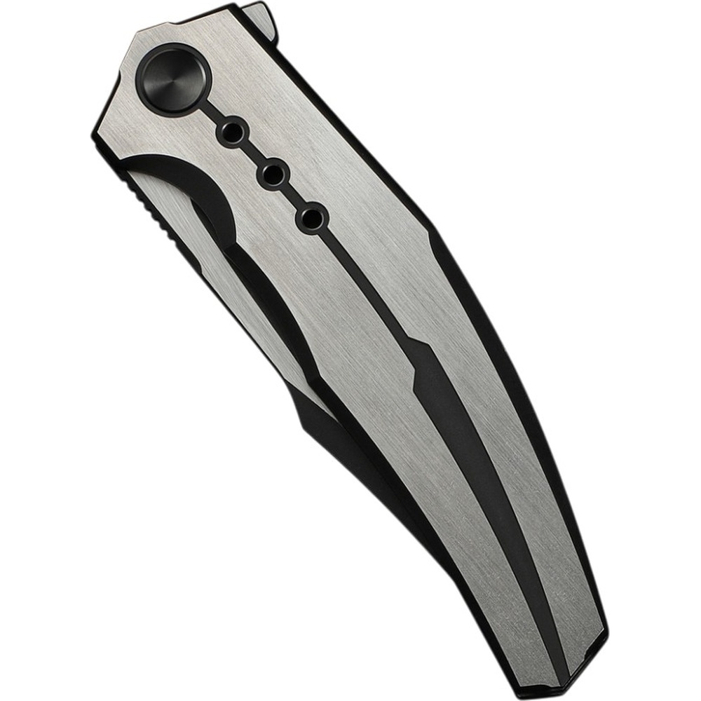 Замовити Ніж складаний WEKNIFE Kyklos Satin (WE23086-3)