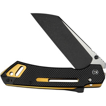 Ніж CIVIVI Buster FG Black (C24052-1)