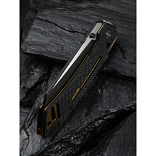 Ніж CIVIVI Buster FG Black (C24052-1)