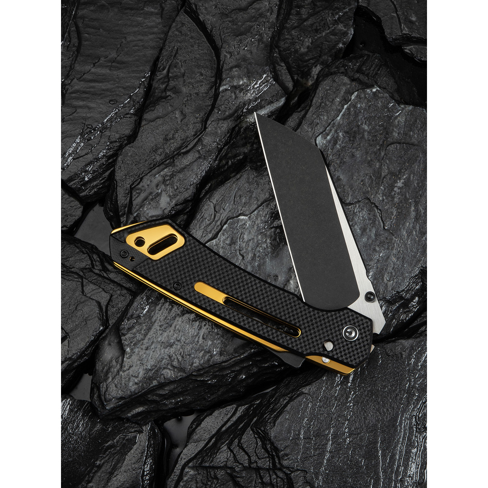 Покупка Ніж CIVIVI Buster FG Black (C24052-1)