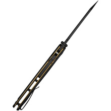 Ніж CIVIVI Buster FG Black (C24052-1)