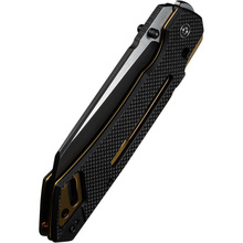 Ніж CIVIVI Buster FG Black (C24052-1)