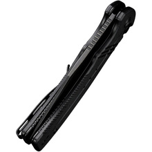 Ніж CIVIVI Cogent Black (C20038E-1)