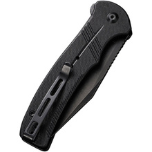 Ніж CIVIVI Cogent Black (C20038E-1)