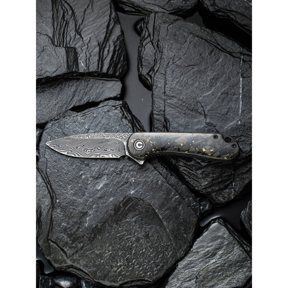 Обзор Нож CIVIVI Elementum (C907C-DS1)