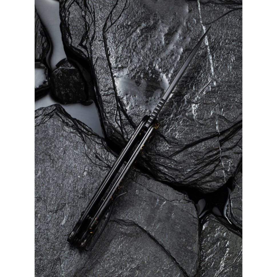 Фото 15 Нож CIVIVI Elementum (C907C-DS1)