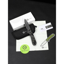 Нож CIVIVI Elementum (C907C-DS1)