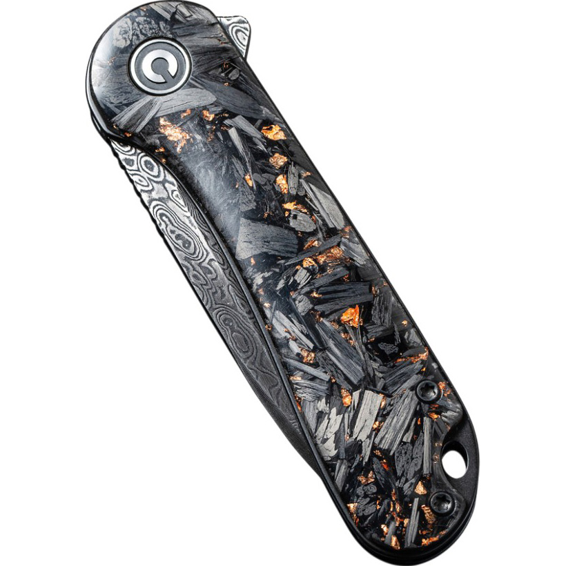 Нож CIVIVI Elementum (C907C-DS3) Назначение карманный нож (EDC)