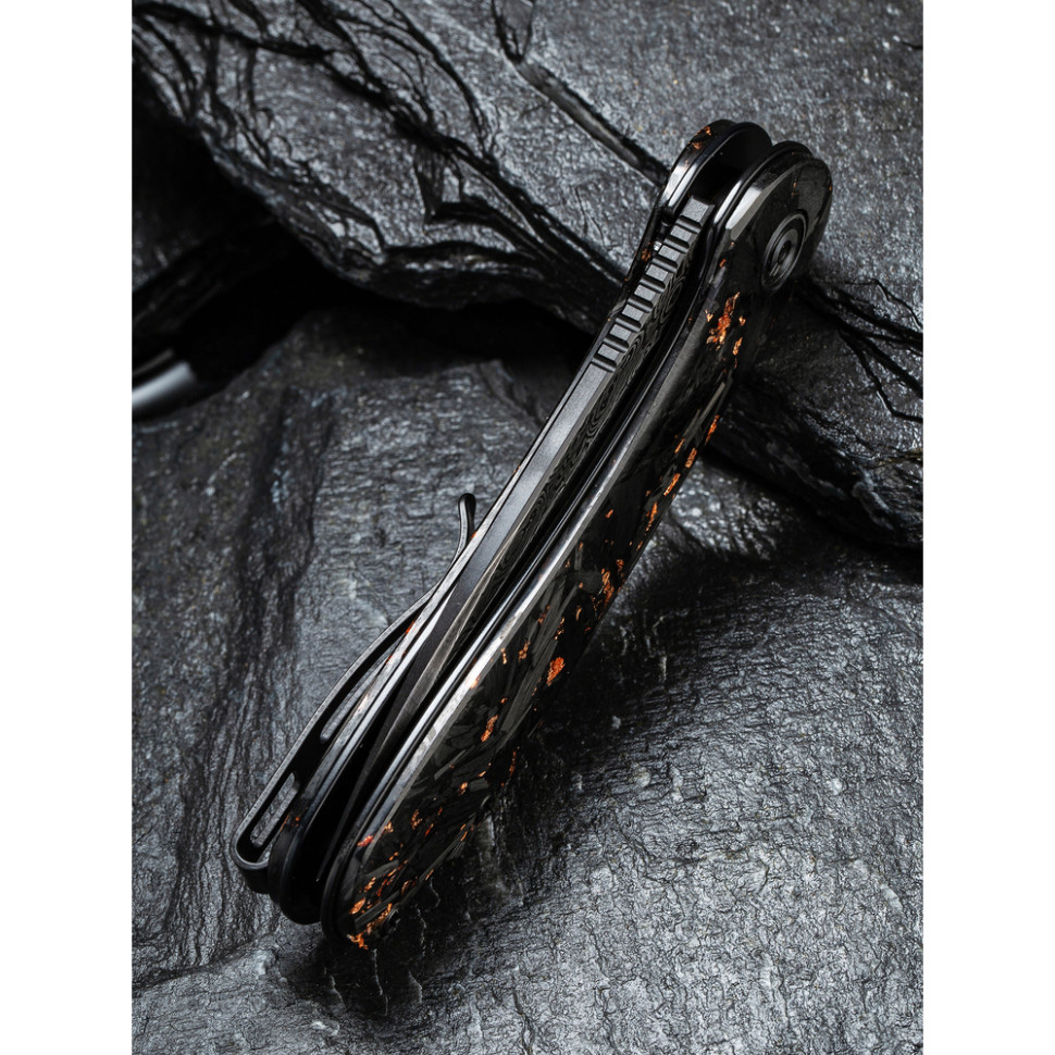 Обзор Нож CIVIVI Elementum (C907C-DS3)