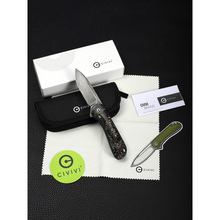 Нож CIVIVI Elementum (C907C-DS3)