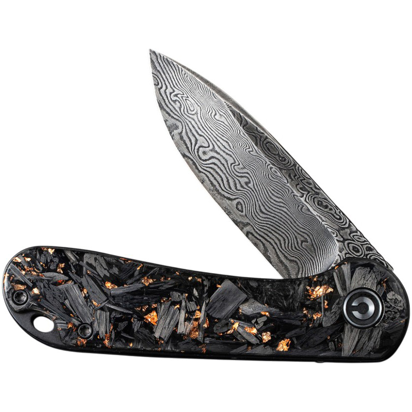 Нож CIVIVI Elementum (C907C-DS3) Тип складной нож