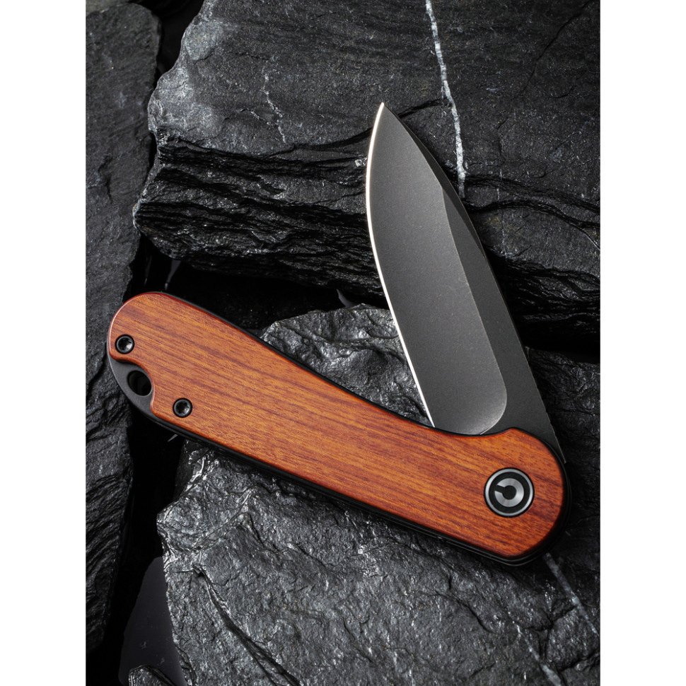 Замовити rest CIVIVI Ніж складань Elementum C907U