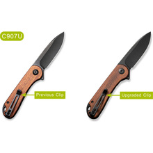 rest CIVIVI Ніж складань Elementum C907U