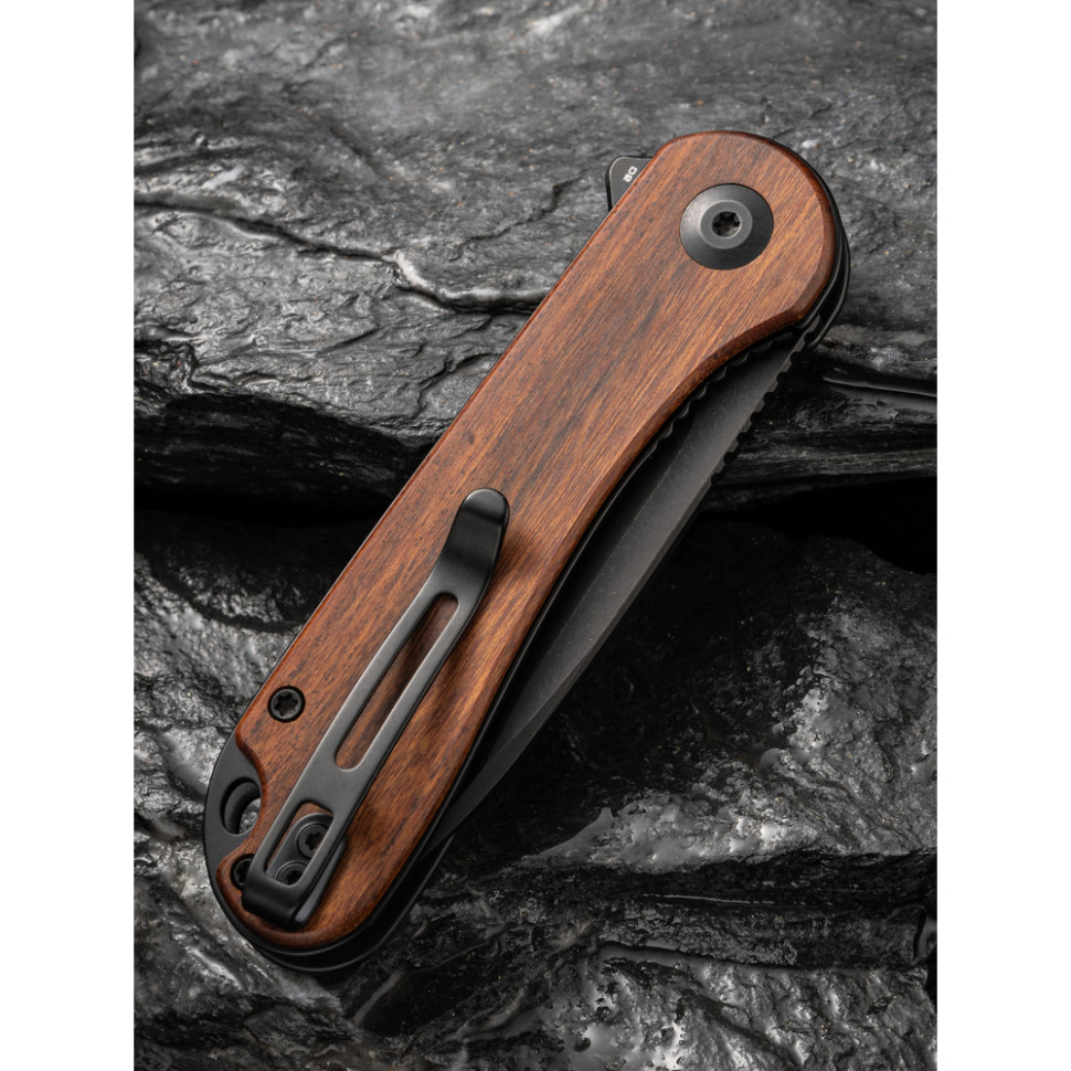 Зображення rest CIVIVI Ніж складань Elementum C907U