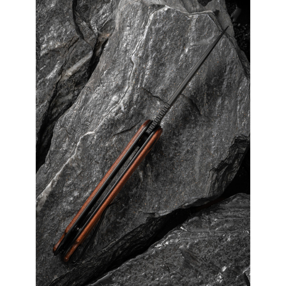 В інтернет магазині rest CIVIVI Ніж складань Elementum C907U