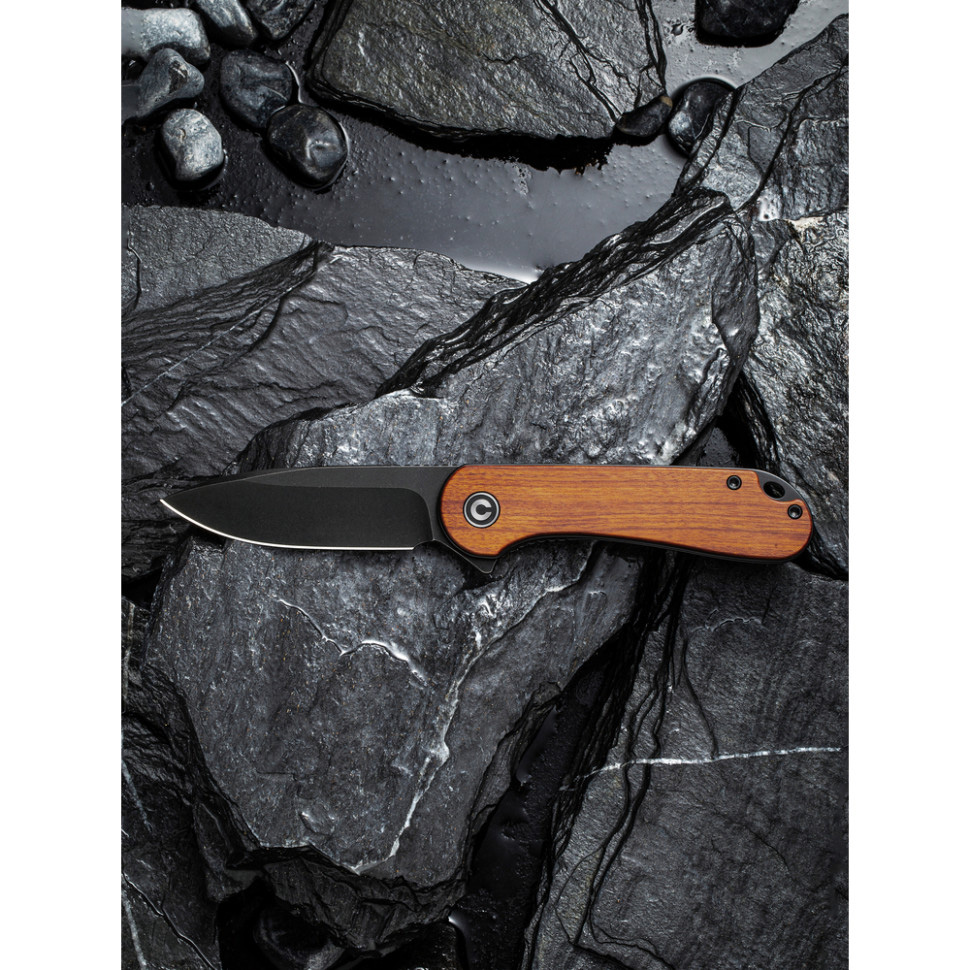 В Україні rest CIVIVI Ніж складань Elementum C907U