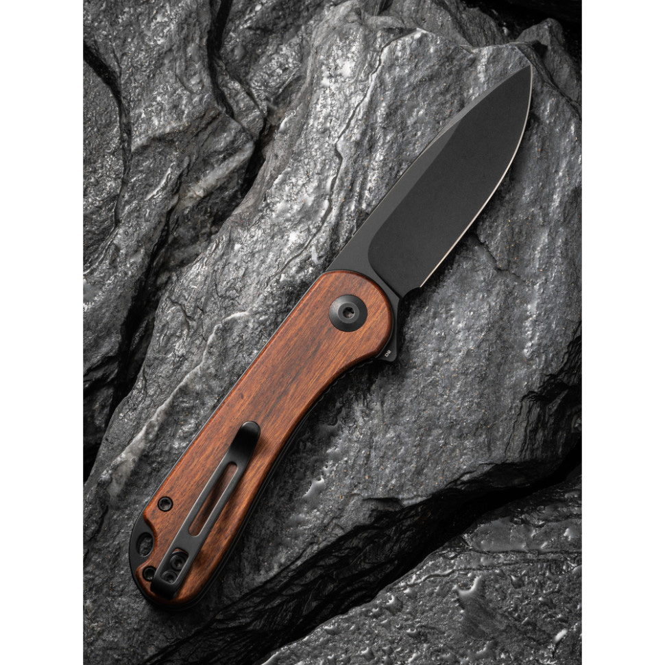 Огляд rest CIVIVI Ніж складань Elementum C907U