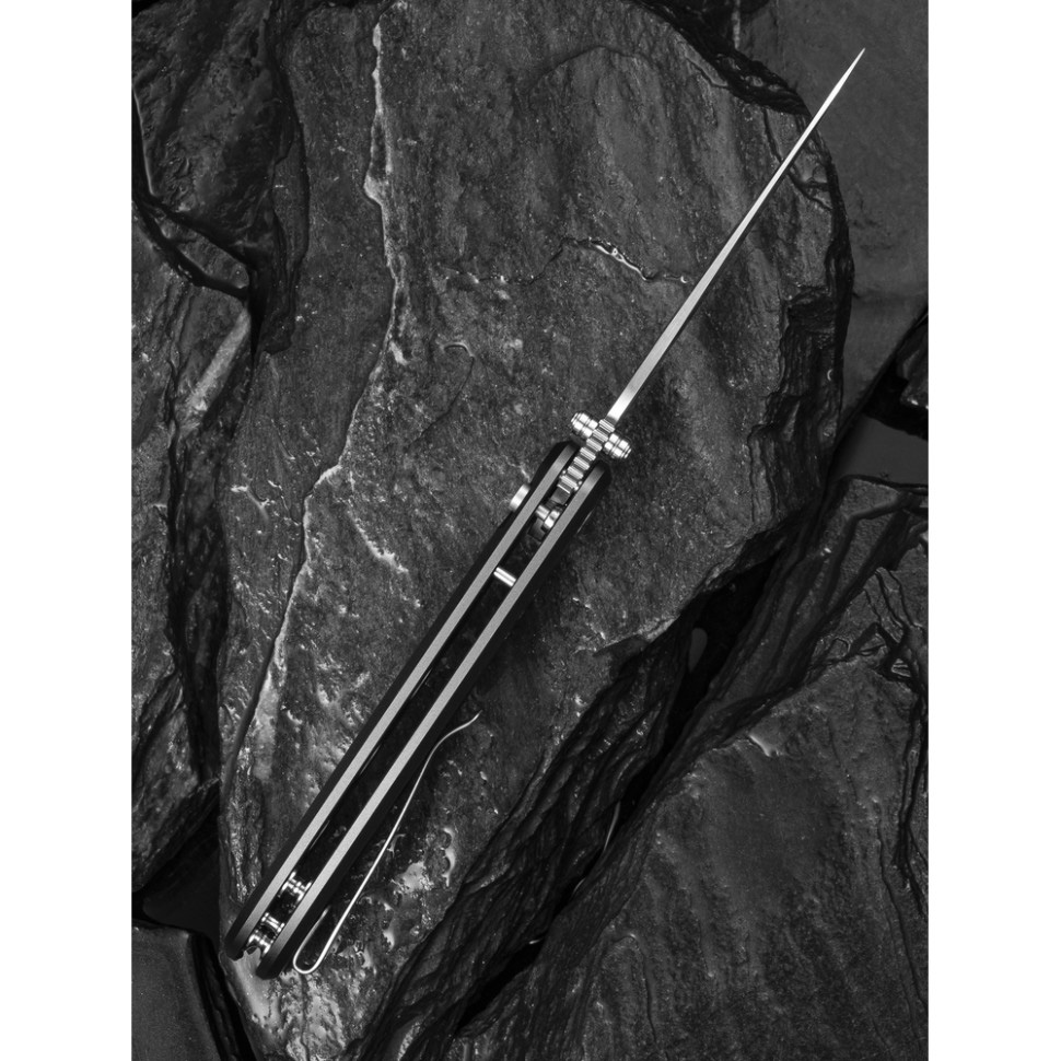 Фото 15 Ніж CIVIVI Hyperpulse (C23087A-3)