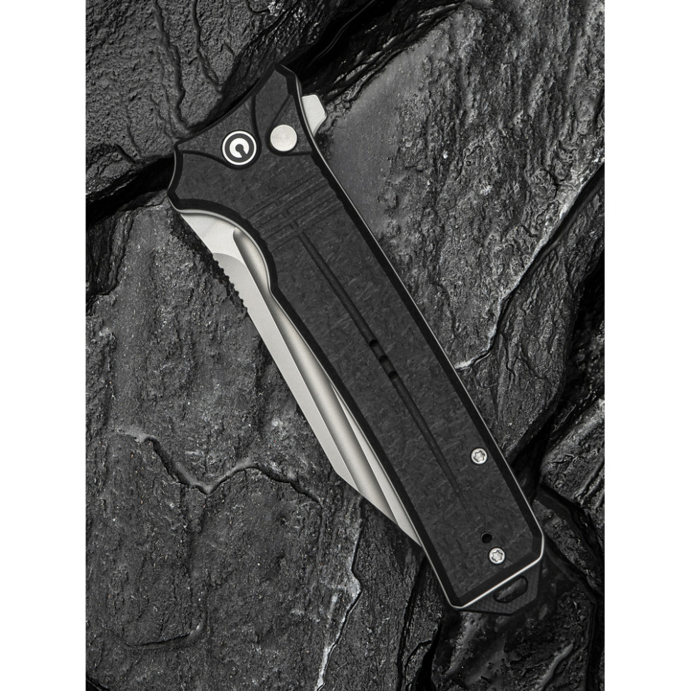 В Україні Ніж CIVIVI Neurohaptic (C23080-2)