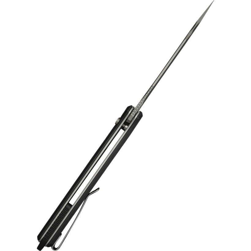 Ніж CIVIVI Neurohaptic (C23080-2) Матеріал леза нержавіюча сталь