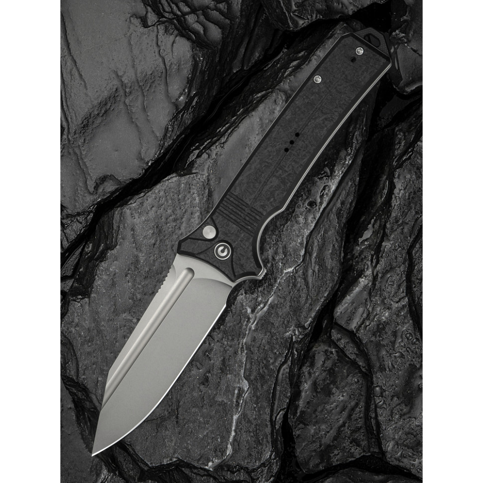 Фото 15 Ніж CIVIVI Neurohaptic (C23080-2)