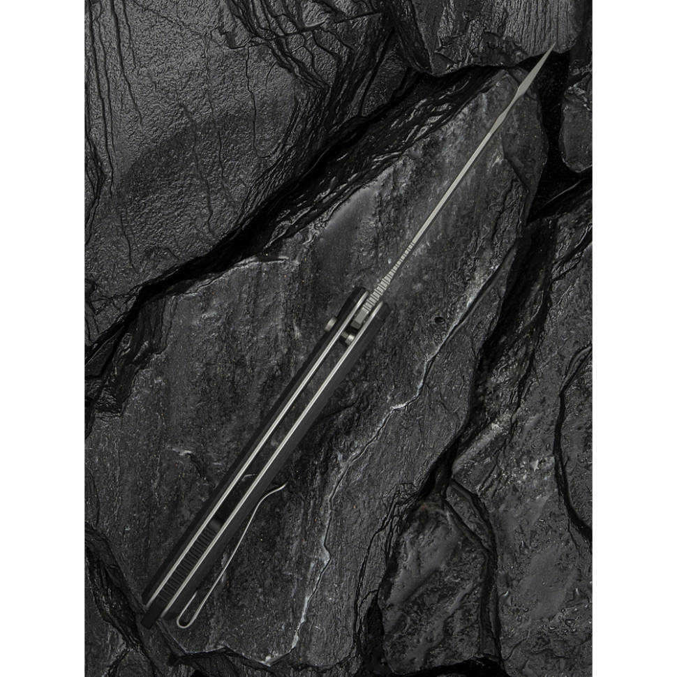 Огляд Ніж CIVIVI Neurohaptic (C23080-2)