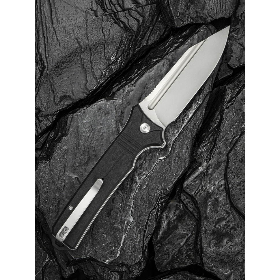 Зображення Ніж CIVIVI Neurohaptic (C23080-2)