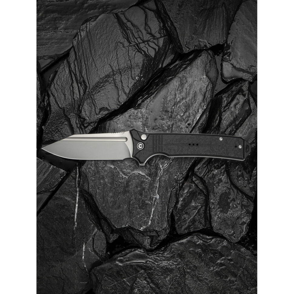 Фото 14 Ніж CIVIVI Neurohaptic (C23080-2)