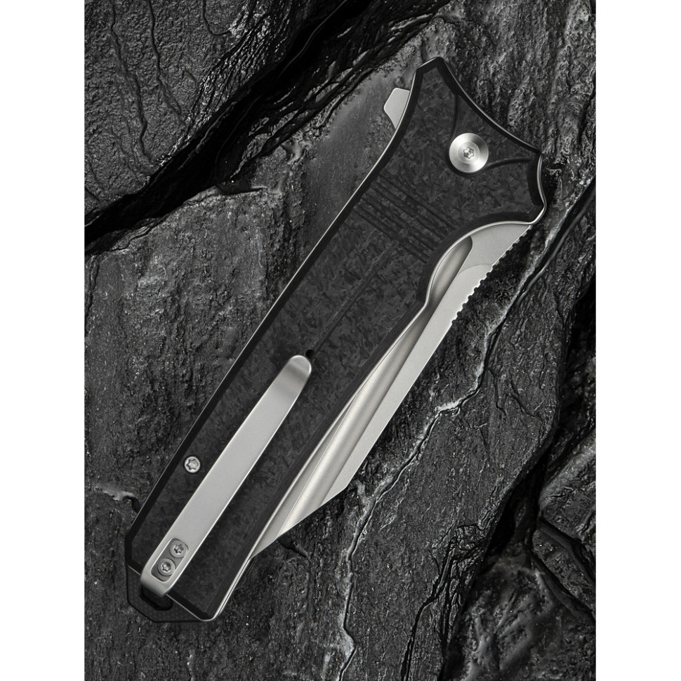 В інтернет магазині Ніж CIVIVI Neurohaptic (C23080-2)