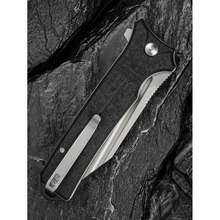 Ніж CIVIVI Neurohaptic (C23080-2)