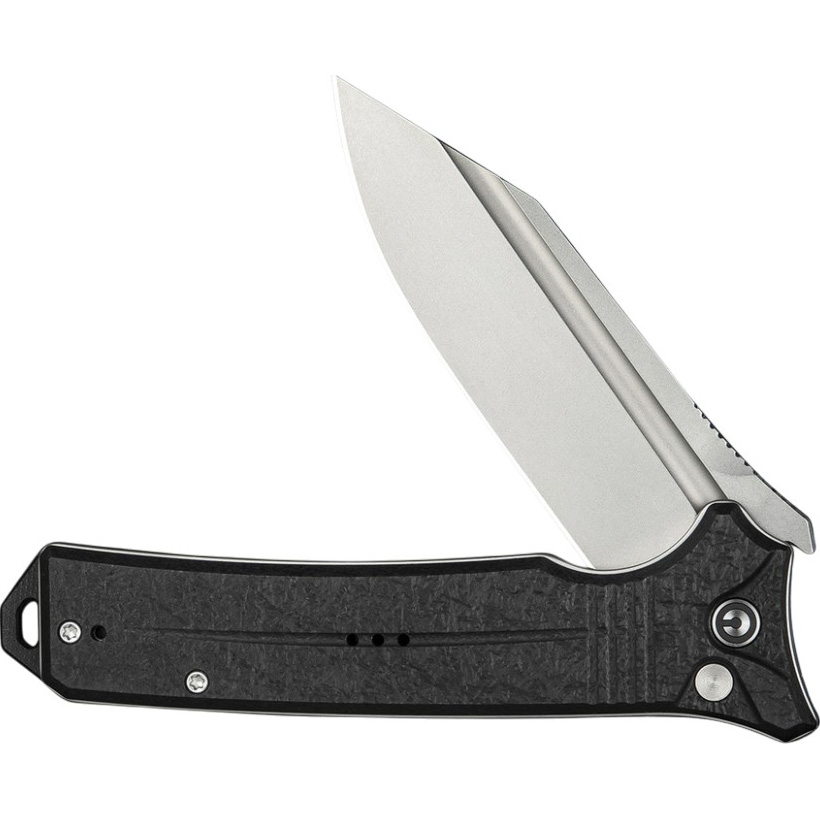 Ніж CIVIVI Neurohaptic (C23080-2) Призначення туристичний ніж