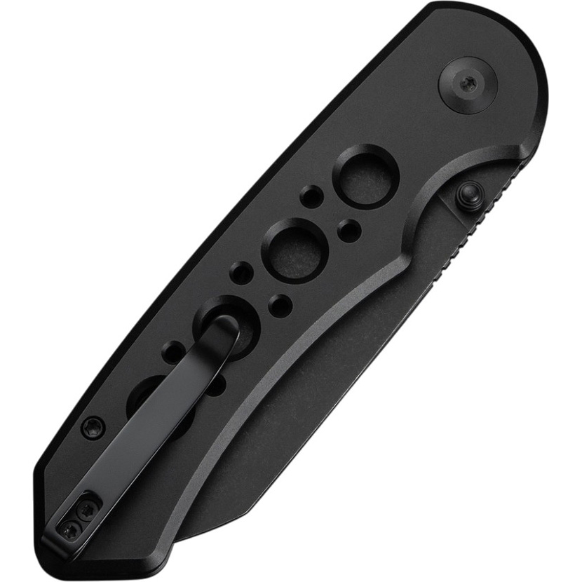 Ніж CIVIVI Pragma Prime (C24067-1) Призначення туристичний ніж