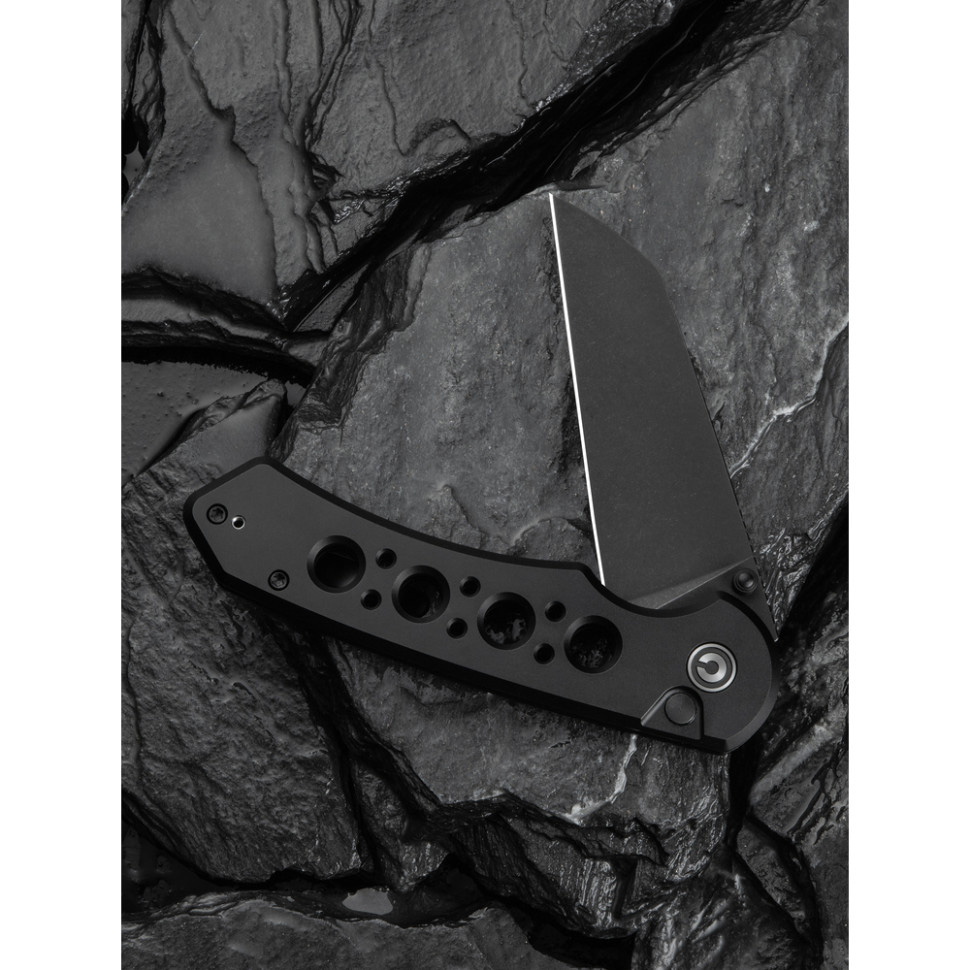 У Фокстрот Ніж CIVIVI Pragma Prime (C24067-1)