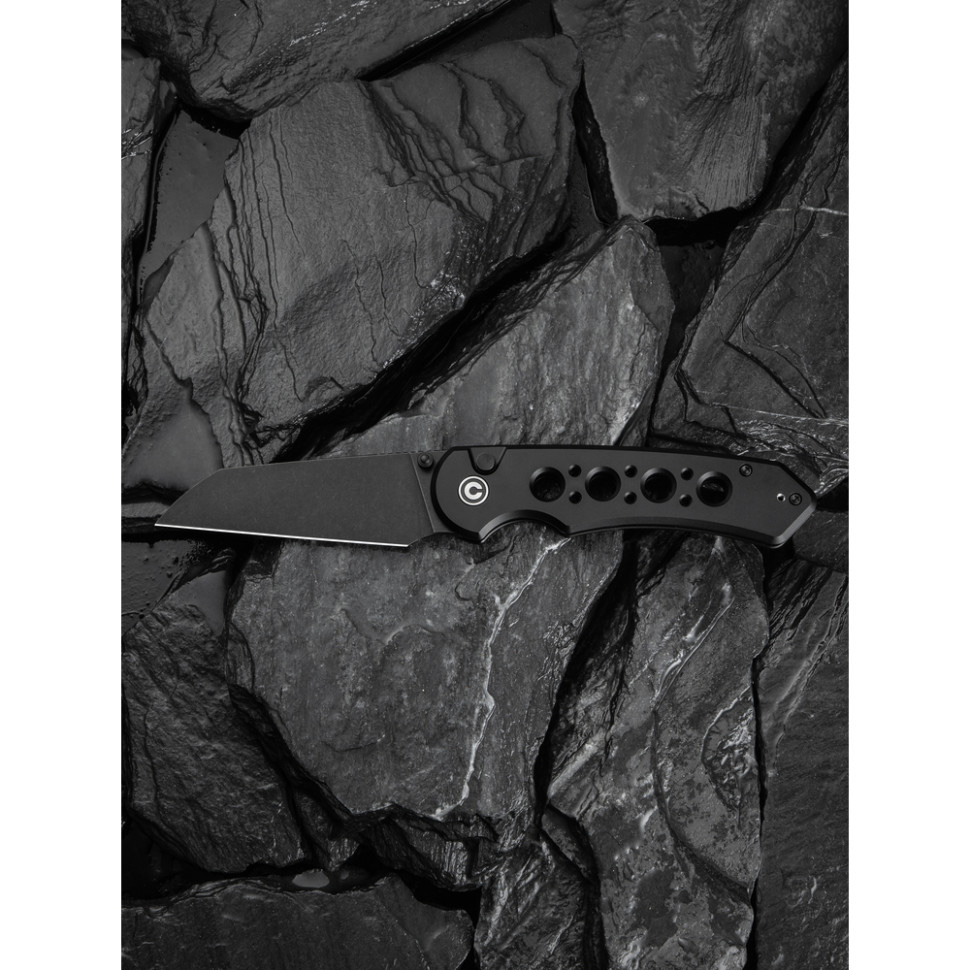 Фото 15 Ніж CIVIVI Pragma Prime (C24067-1)