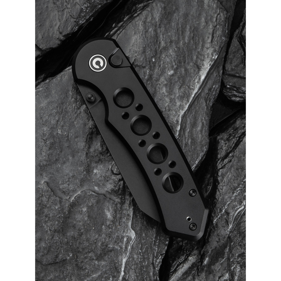 Огляд Ніж CIVIVI Pragma Prime (C24067-1)