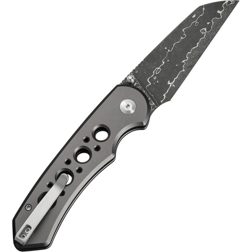 Ніж CIVIVI Pragma Prime (C24067-DS1) Тип складаний ніж