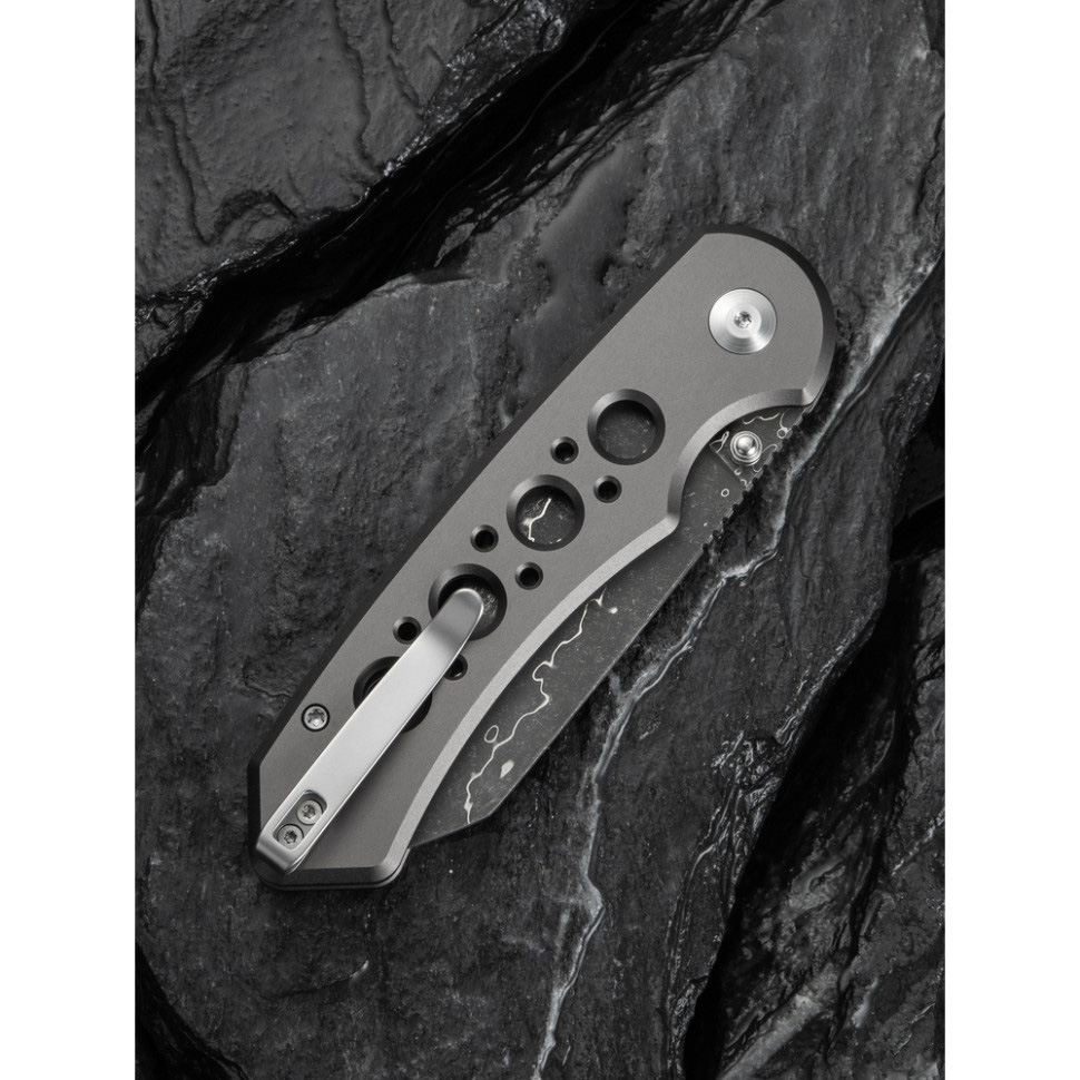 Зображення Ніж CIVIVI Pragma Prime (C24067-DS1)