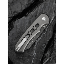 Ніж CIVIVI Pragma Prime (C24067-DS1)