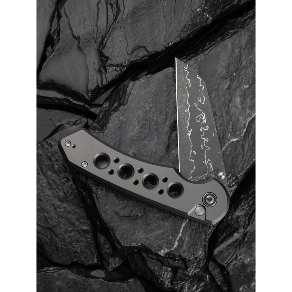 В інтернет магазині Ніж CIVIVI Pragma Prime (C24067-DS1)