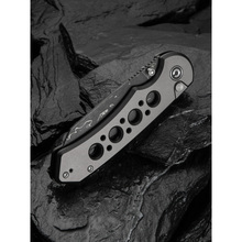 Ніж CIVIVI Pragma Prime (C24067-DS1)