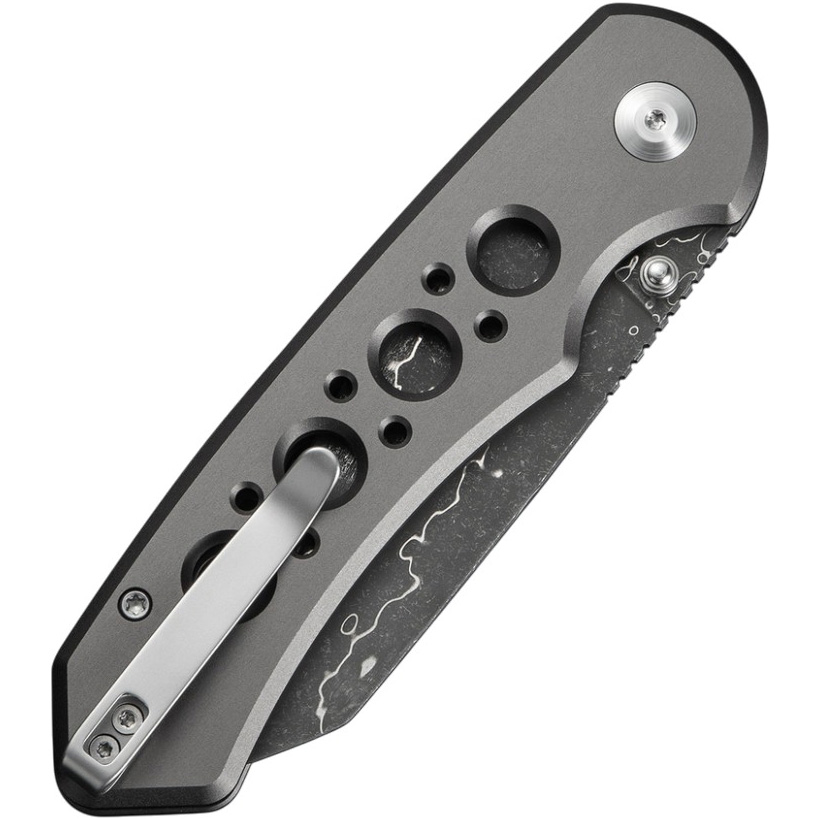 Фото Ніж CIVIVI Pragma Prime (C24067-DS1)