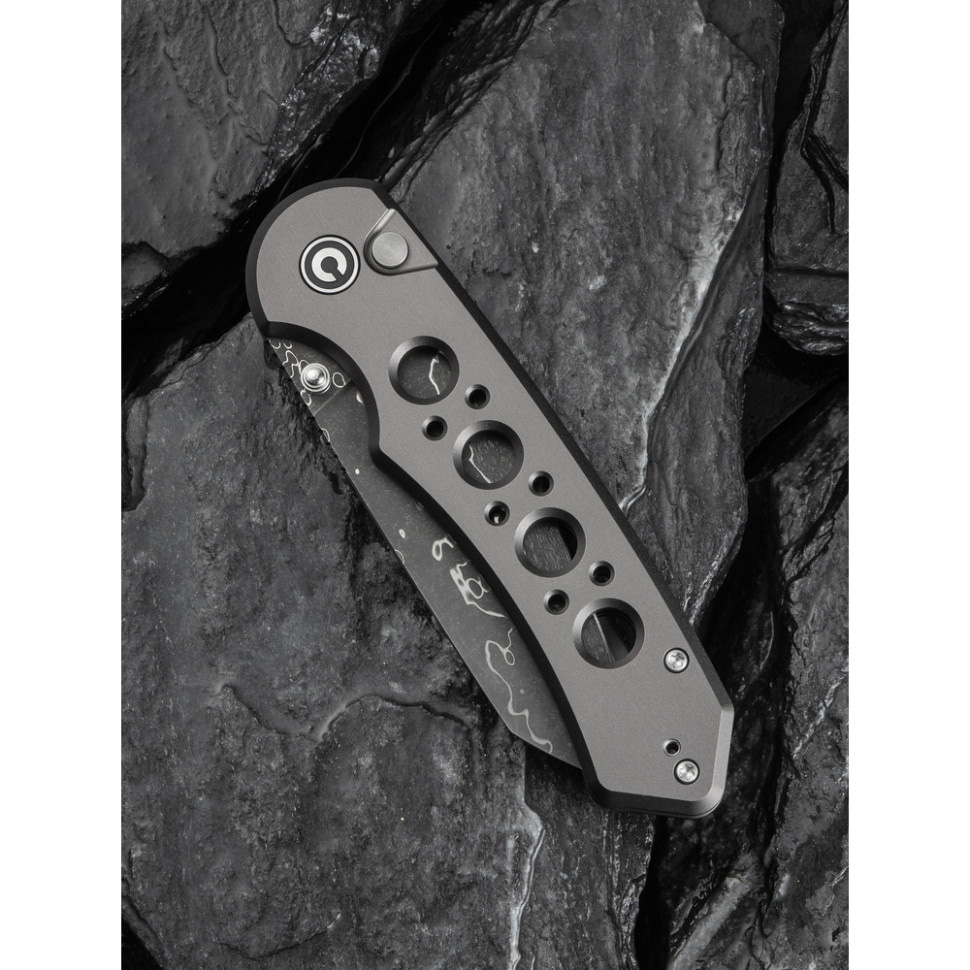 В Україні Ніж CIVIVI Pragma Prime (C24067-DS1)