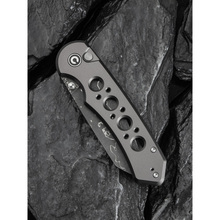 Ніж CIVIVI Pragma Prime (C24067-DS1)