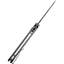 Ніж CIVIVI Pragma Prime (C24067-DS1)