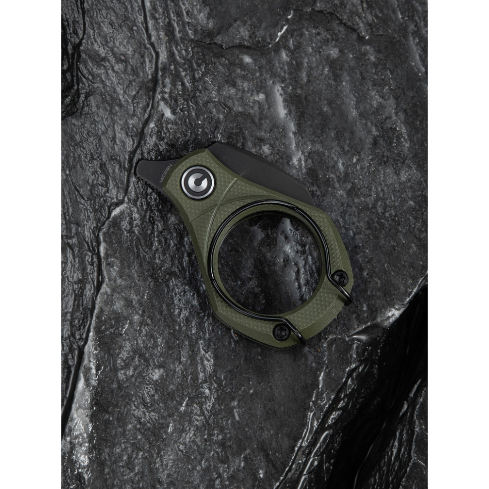 Обзор Нож CIVIVI Ніж складаний Pyrus (C23038-4)